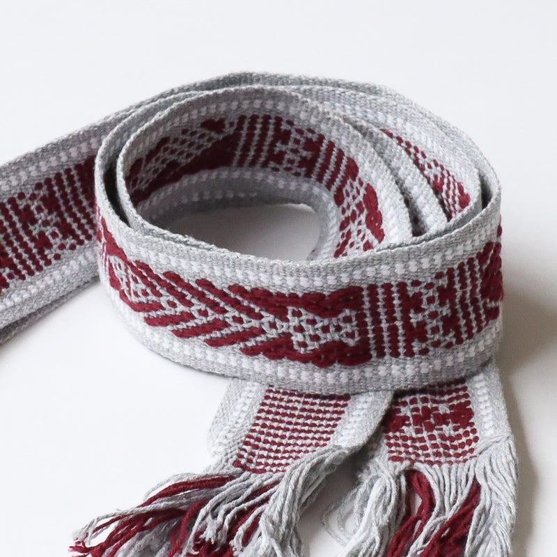 JALIEZA WEAVING SHOULDER KIT 2026 -A- | Letra｜レトラ公式通販