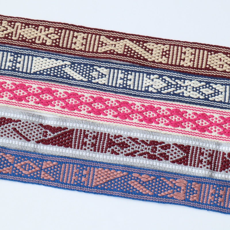 JALIEZA WEAVING SHOULDER KIT 2026 -A- | Letra｜レトラ公式通販