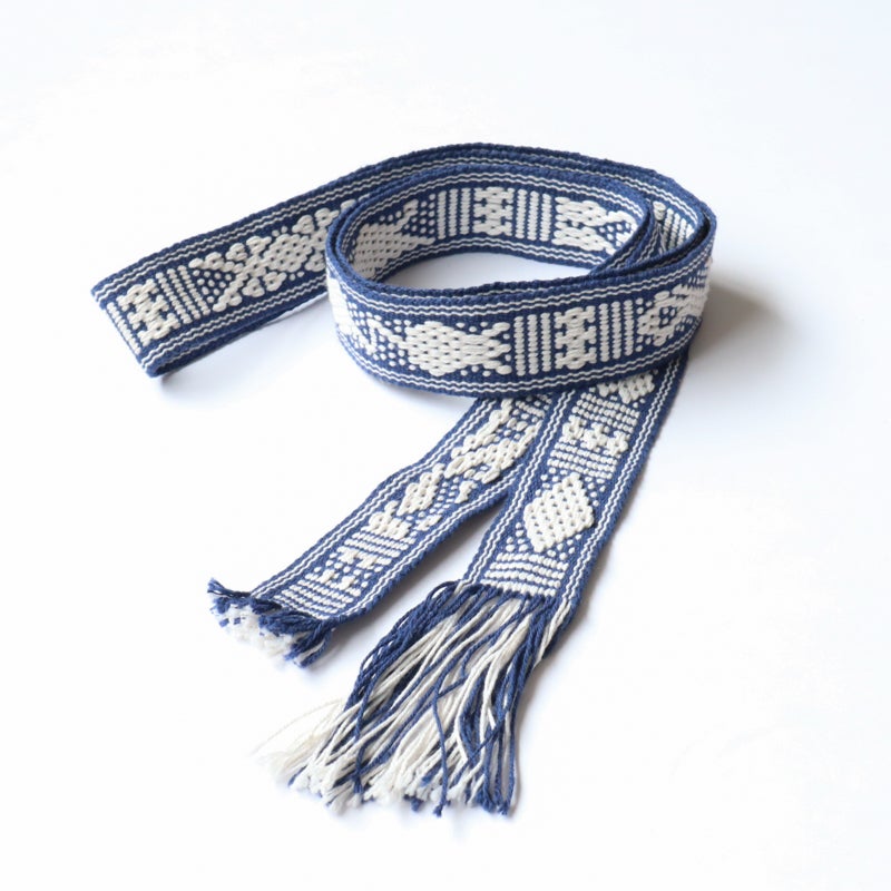 JALIEZA WEAVING SHOULDER KIT 2026 -B- | Letra｜レトラ公式通販
