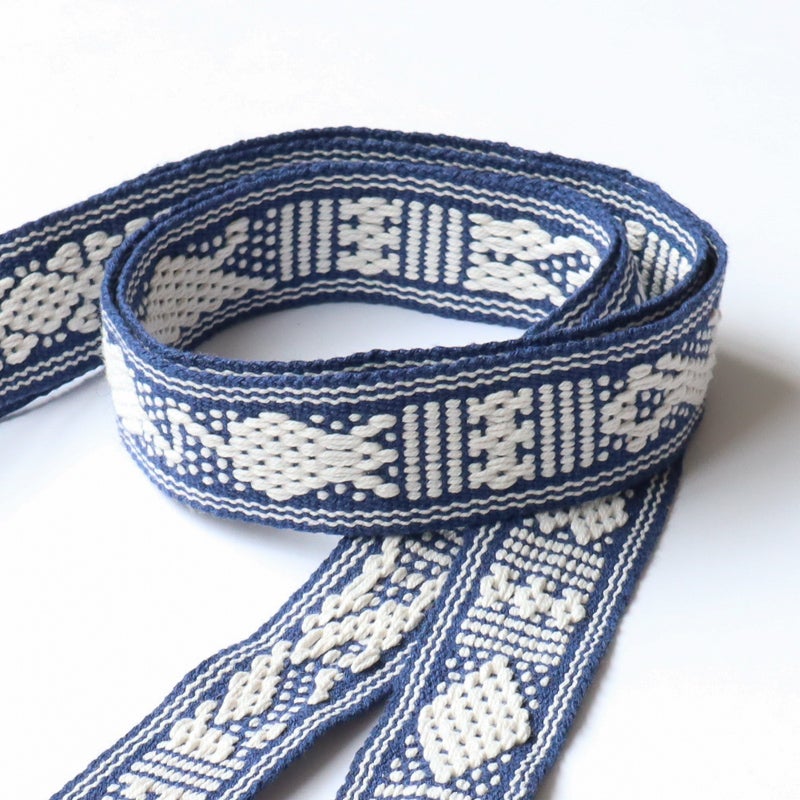 JALIEZA WEAVING SHOULDER KIT 2026 -B- | Letra｜レトラ公式通販