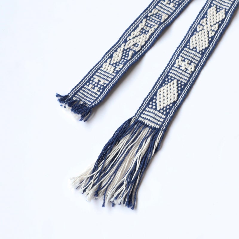 JALIEZA WEAVING SHOULDER KIT 2026 -B- | Letra｜レトラ公式通販