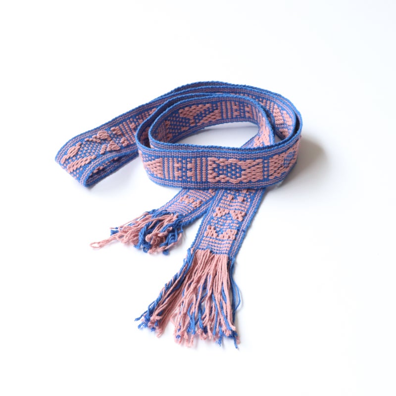 JALIEZA WEAVING SHOULDER KIT 2026 -C- | Letra｜レトラ公式通販