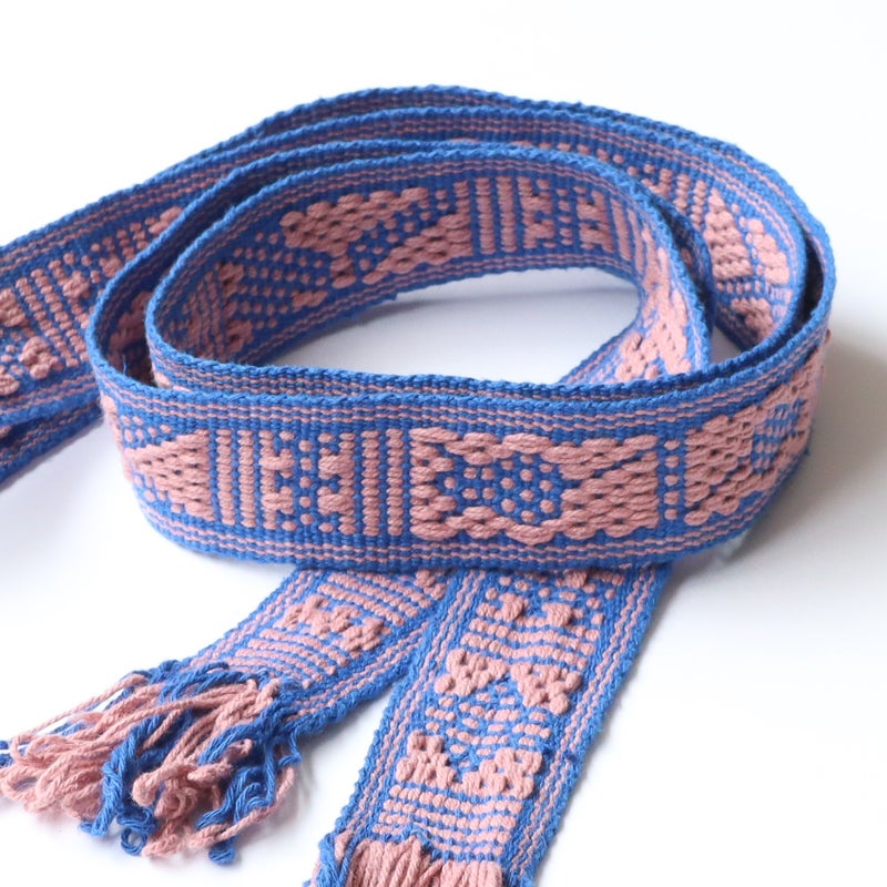 JALIEZA WEAVING SHOULDER KIT 2026 -C- | Letra｜レトラ公式通販