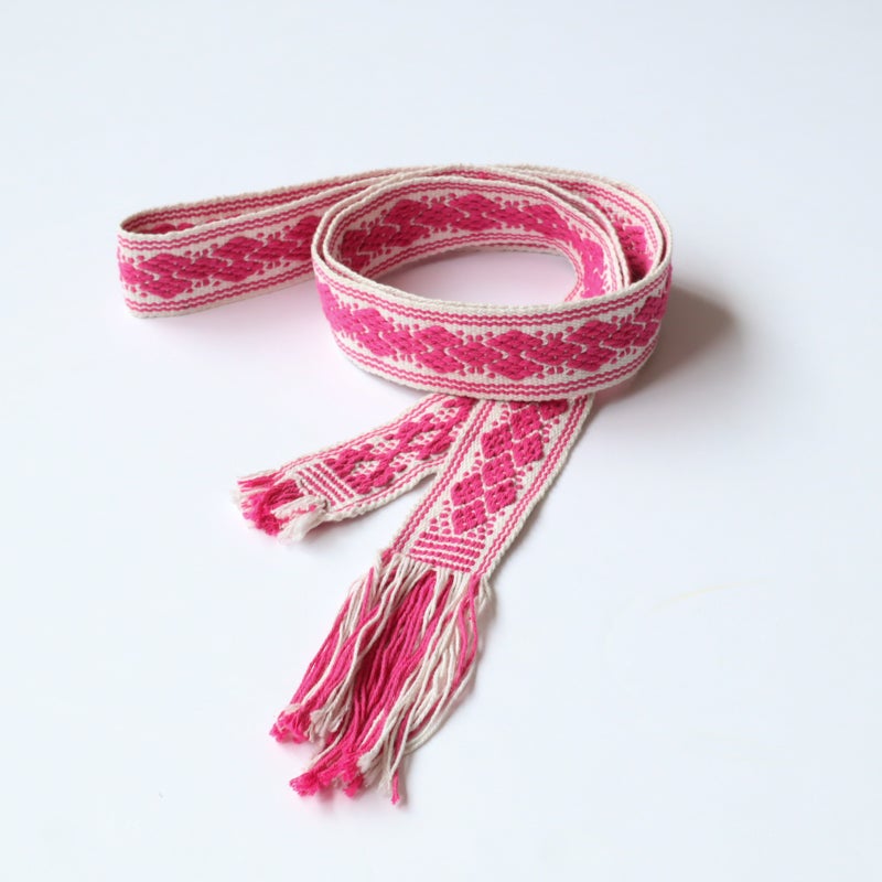 JALIEZA WEAVING SHOULDER KIT 2026 -E- | Letra｜レトラ公式通販