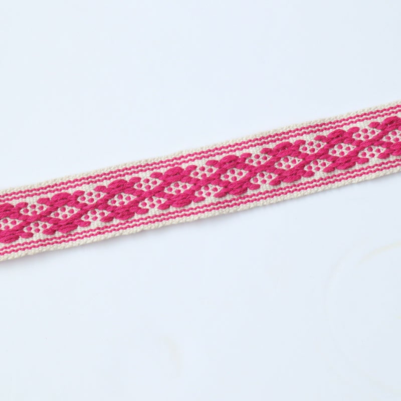 JALIEZA WEAVING SHOULDER KIT 2026 -E- | Letra｜レトラ公式通販