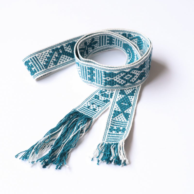 JALIEZA WEAVING SHOULDER KIT 2026 -F- | Letra｜レトラ公式通販
