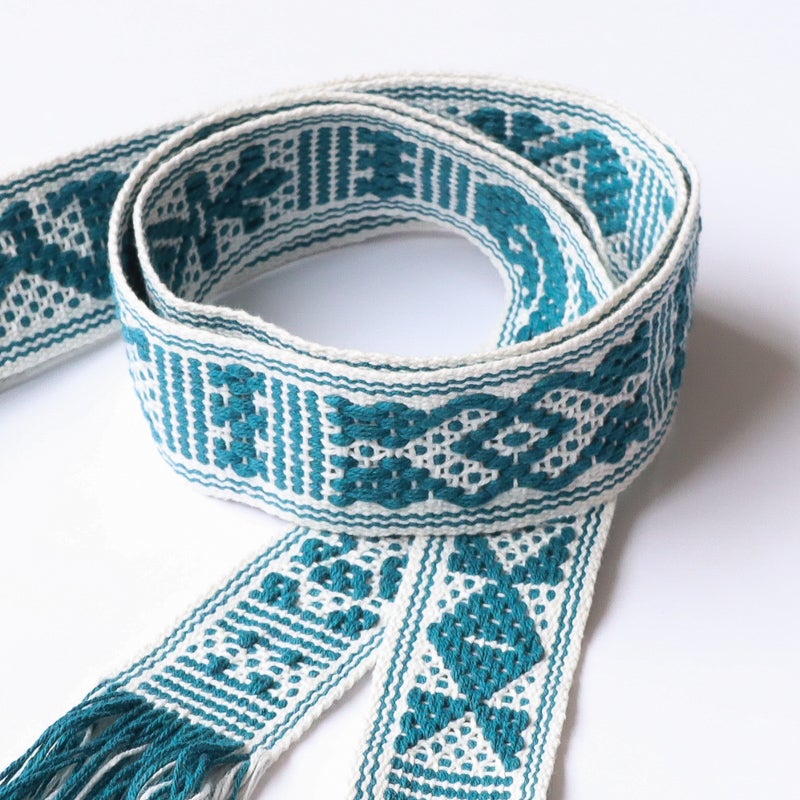 JALIEZA WEAVING SHOULDER KIT 2026 -F- | Letra｜レトラ公式通販