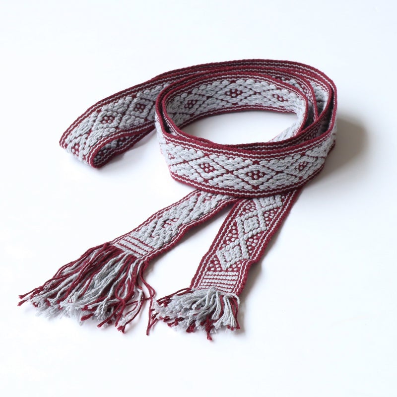 JALIEZA WEAVING SHOULDER KIT 2026 -G- | Letra｜レトラ公式通販