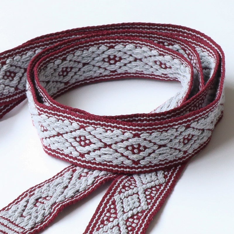 JALIEZA WEAVING SHOULDER KIT 2026 -G- | Letra｜レトラ公式通販
