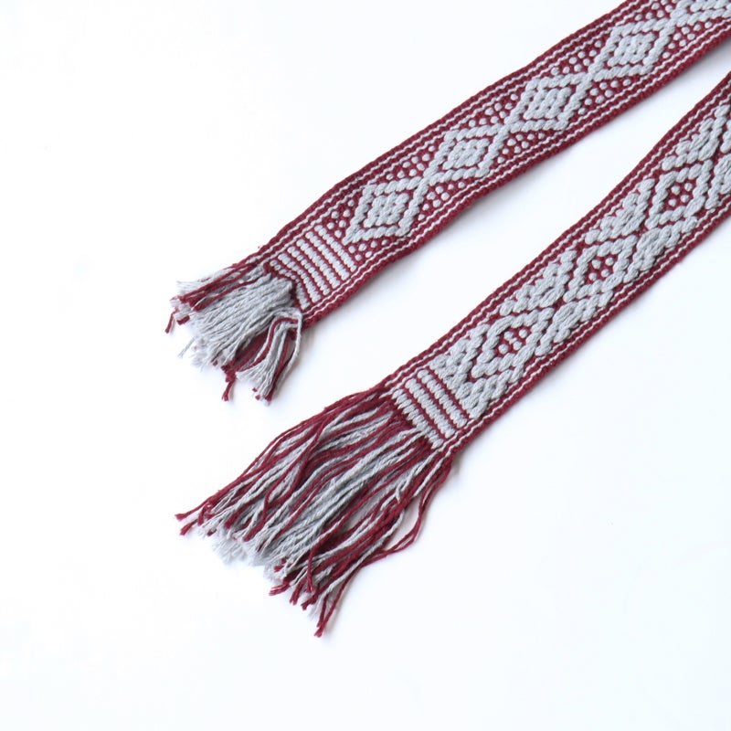 JALIEZA WEAVING SHOULDER KIT 2026 -G- | Letra｜レトラ公式通販