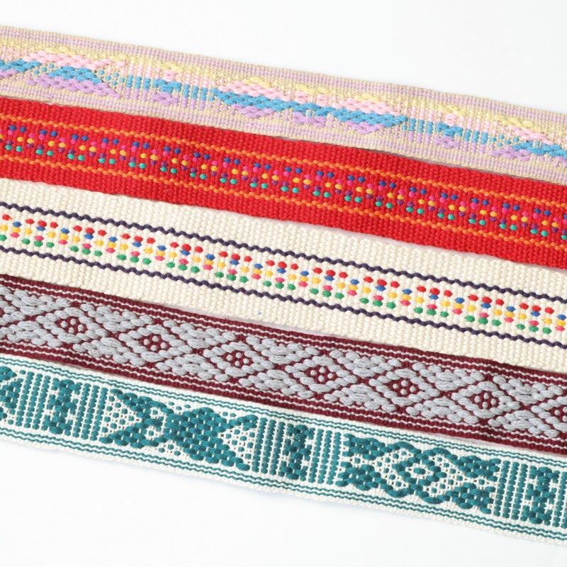 JALIEZA WEAVING SHOULDER KIT 2026 -G- | Letra｜レトラ公式通販