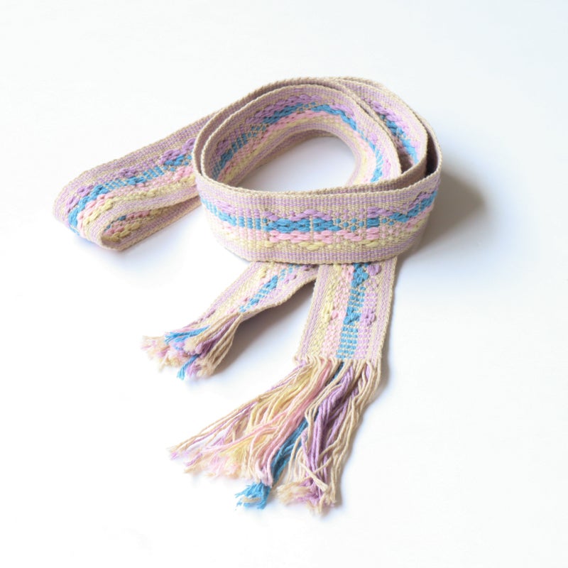 れれれらりるれれさん専用 JALIEZA WEAVING SHOULDER KIT 2026 -H- | Letra｜レトラ公式通販