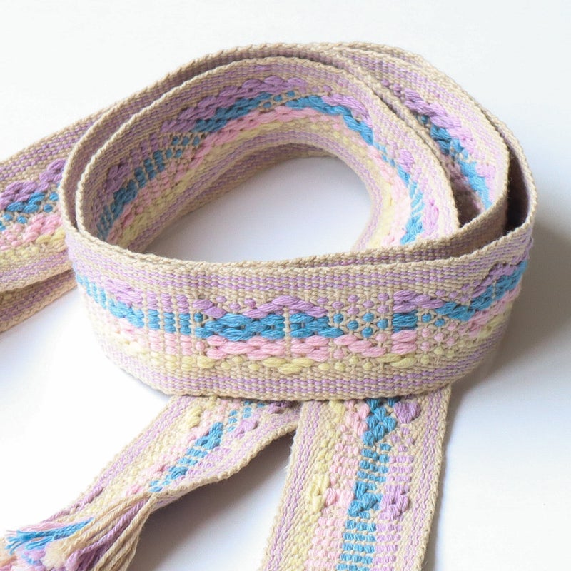 JALIEZA WEAVING SHOULDER KIT 2026 -H- | Letra｜レトラ公式通販