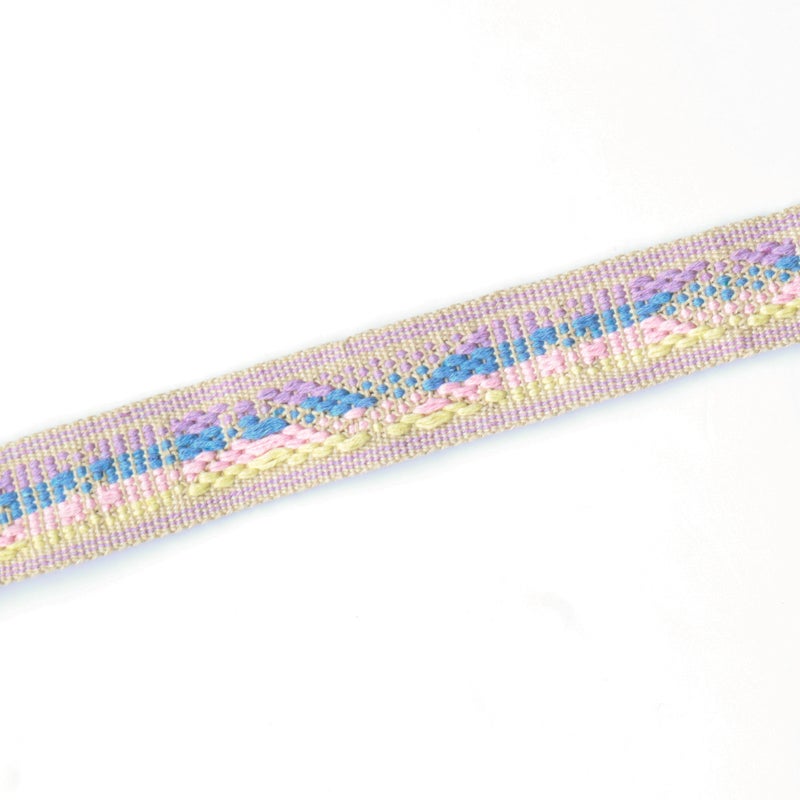 JALIEZA WEAVING SHOULDER KIT 2026 -H- | Letra｜レトラ公式通販