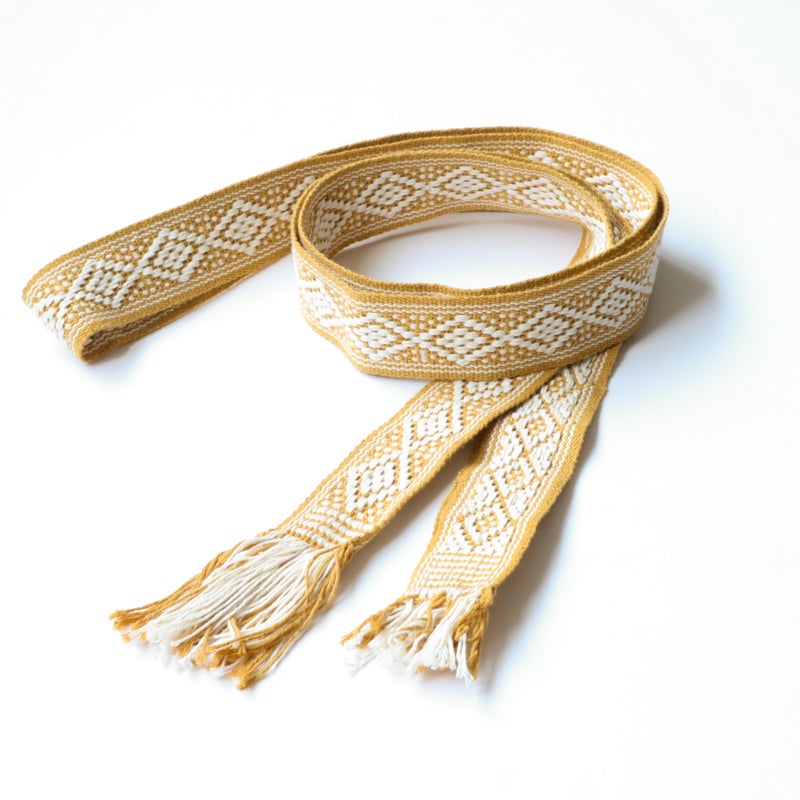JALIEZA WEAVING SHOULDER KIT 2026 -K- | Letra｜レトラ公式通販