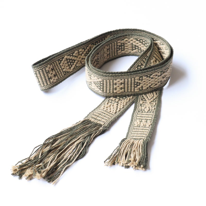 JALIEZA WEAVING SHOULDER KIT 2026 -M- | Letra｜レトラ公式通販