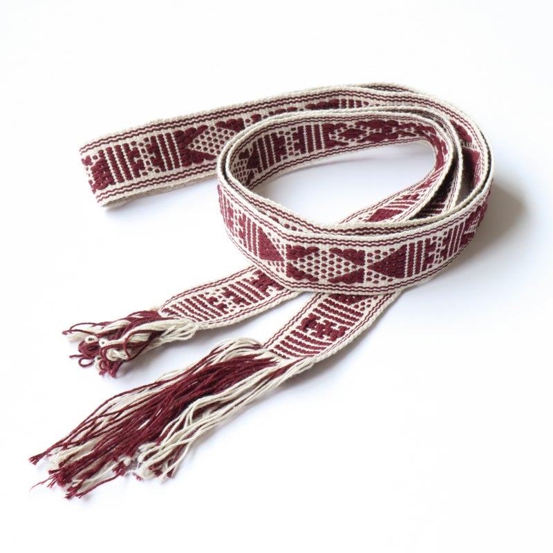 JALIEZA WEAVING SHOULDER KIT 2026 -N- | Letra｜レトラ公式通販