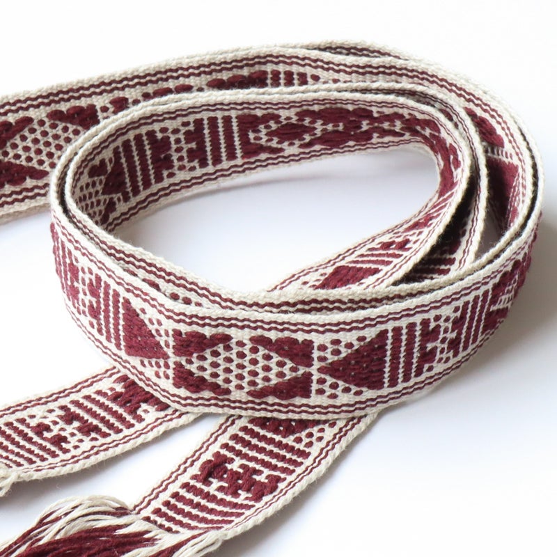 JALIEZA WEAVING SHOULDER KIT 2026 -N- | Letra｜レトラ公式通販