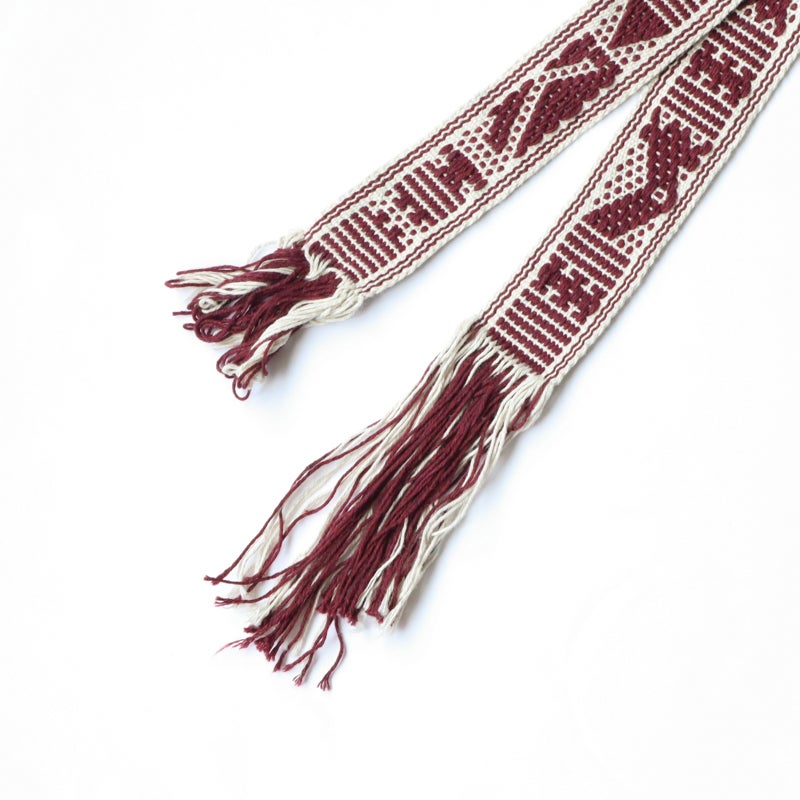 JALIEZA WEAVING SHOULDER KIT 2026 -N- | Letra｜レトラ公式通販