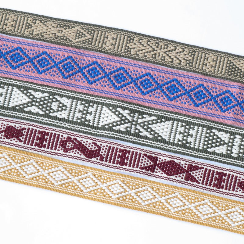JALIEZA WEAVING SHOULDER KIT 2026 -N- | Letra｜レトラ公式通販