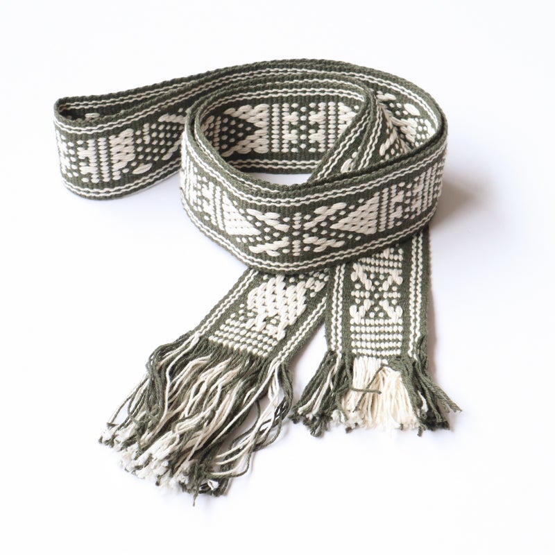 JALIEZA WEAVING SHOULDER KIT 2026 -O- | Letra｜レトラ公式通販