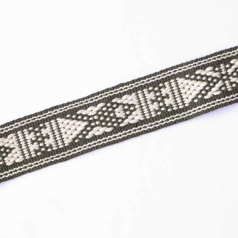 JALIEZA WEAVING SHOULDER KIT 2026 -O- | Letra｜レトラ公式通販