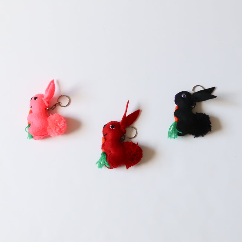 ANIMALITO CHARM 2026 - 37 - (key ring type) | Letra｜レトラ公式通販