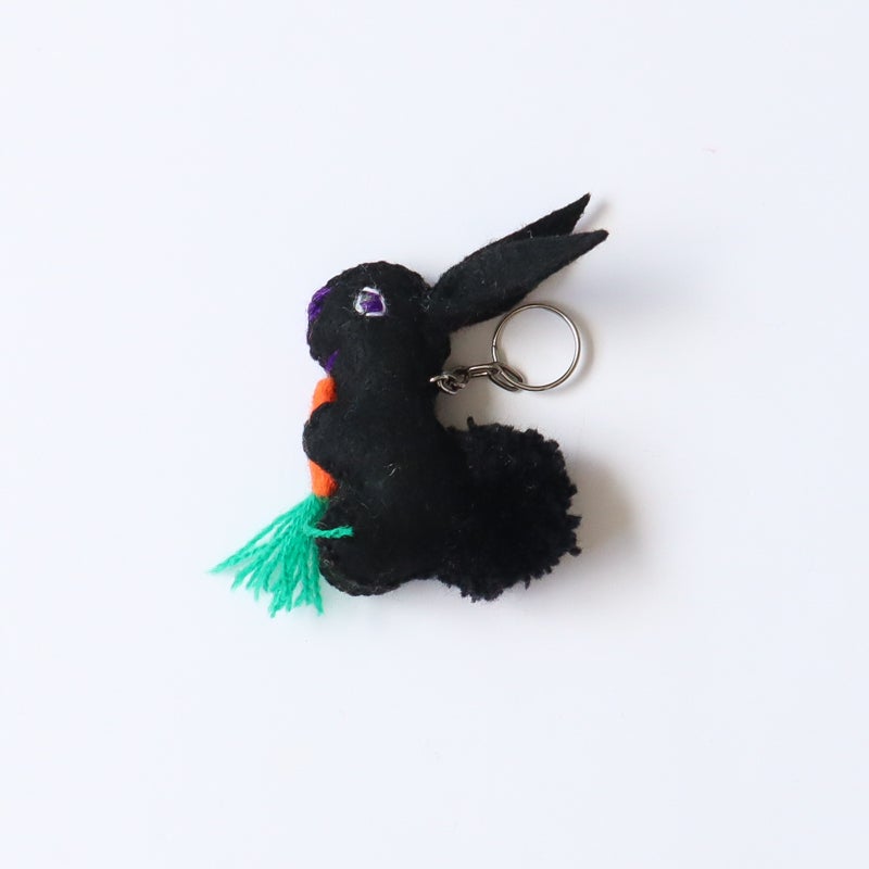 ANIMALITO CHARM 2026 - 38 - (key ring type) | Letra｜レトラ公式通販