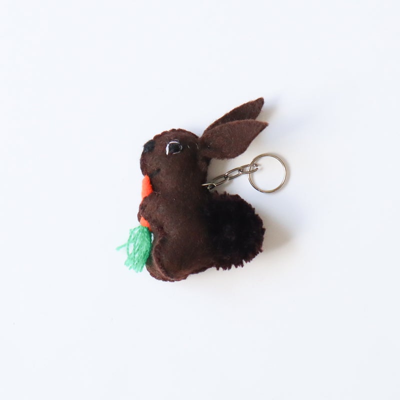 ANIMALITO CHARM 2026 - 40 - (key ring type) | Letra｜レトラ公式通販