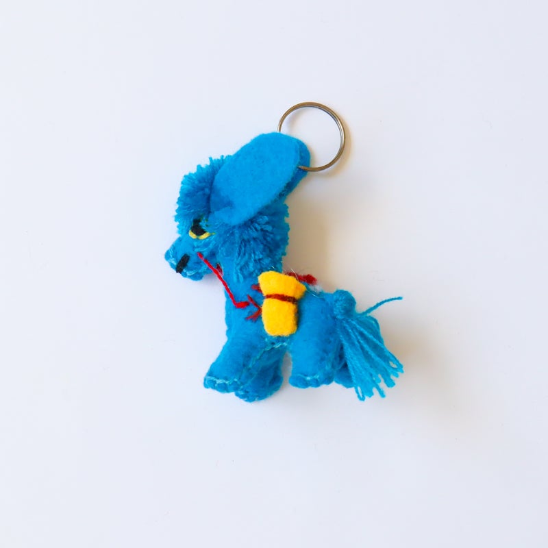 ANIMALITO CHARM 2026 - 43 - (key ring type) | Letra｜レトラ公式通販
