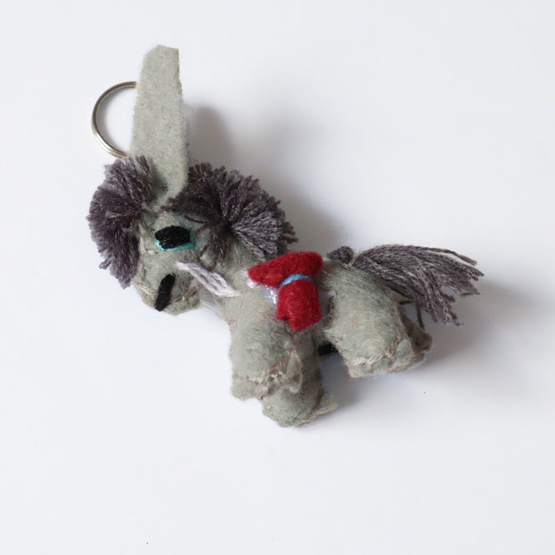 ANIMALITO CHARM 2026 - 45 - (key ring type) | Letra｜レトラ公式通販