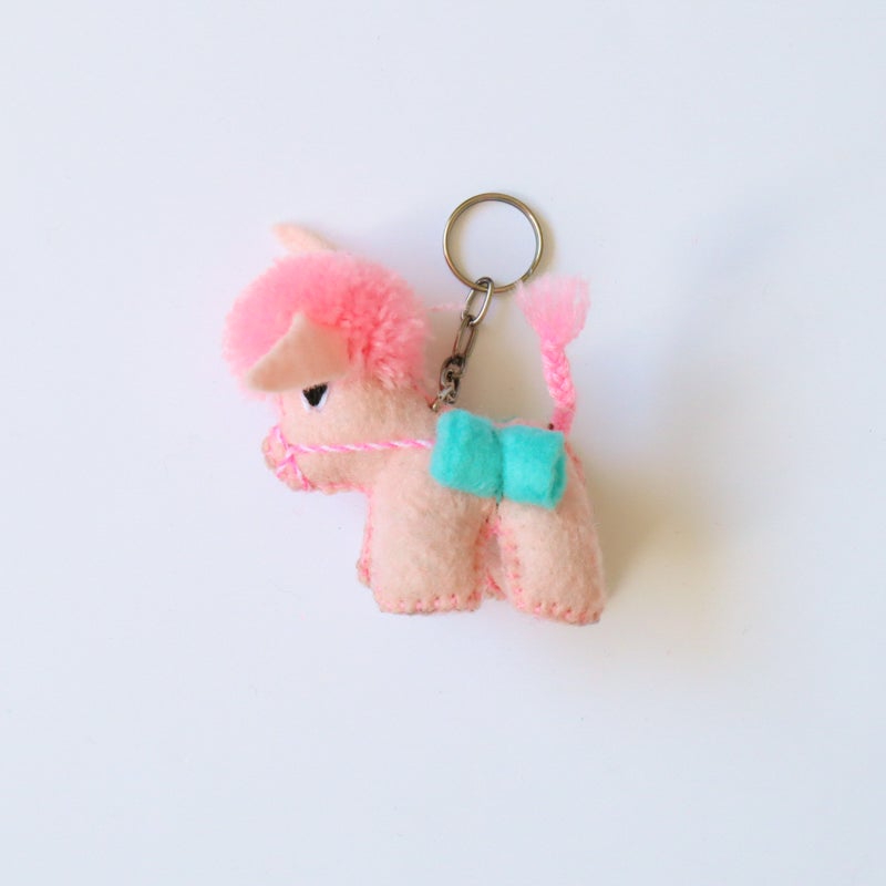 ANIMALITO CHARM 2026 - 47 - (key ring type) | Letra｜レトラ公式通販
