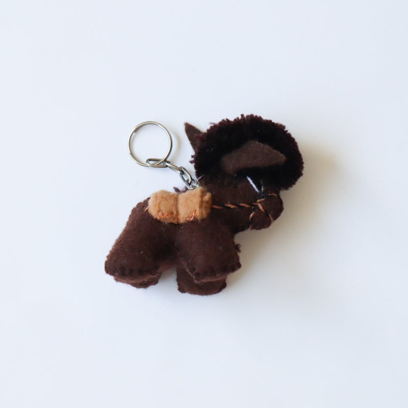 ANIMALITO CHARM 2026 - 48 - (key ring type) | Letra｜レトラ公式通販