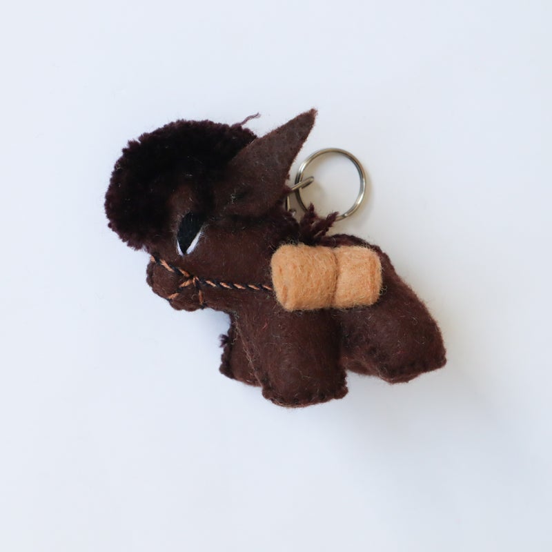 ANIMALITO CHARM 2026 - 48 - (key ring type) | Letra｜レトラ公式通販