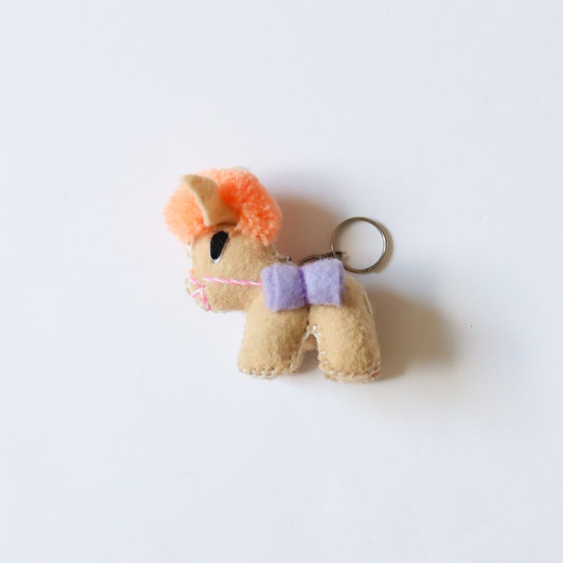 ANIMALITO CHARM 2026 - 50 - (key ring type) | Letra｜レトラ公式通販