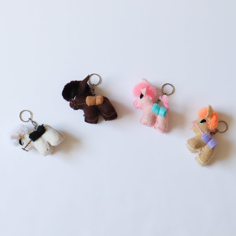 ANIMALITO CHARM 2026 - 50 - (key ring type) | Letra｜レトラ公式通販