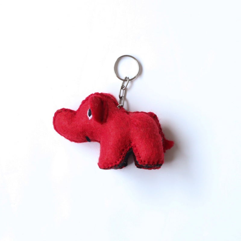 ANIMALITO CHARM 2026 - 55 - (key ring type) | Letra｜レトラ公式通販