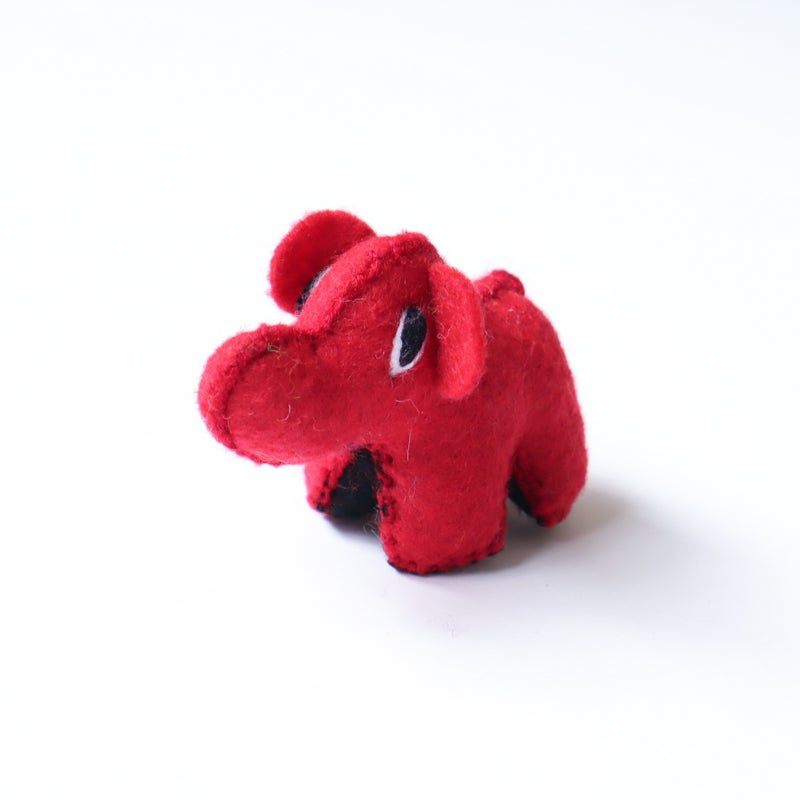 ANIMALITO CHARM 2026 - 55 - (key ring type) | Letra｜レトラ公式通販