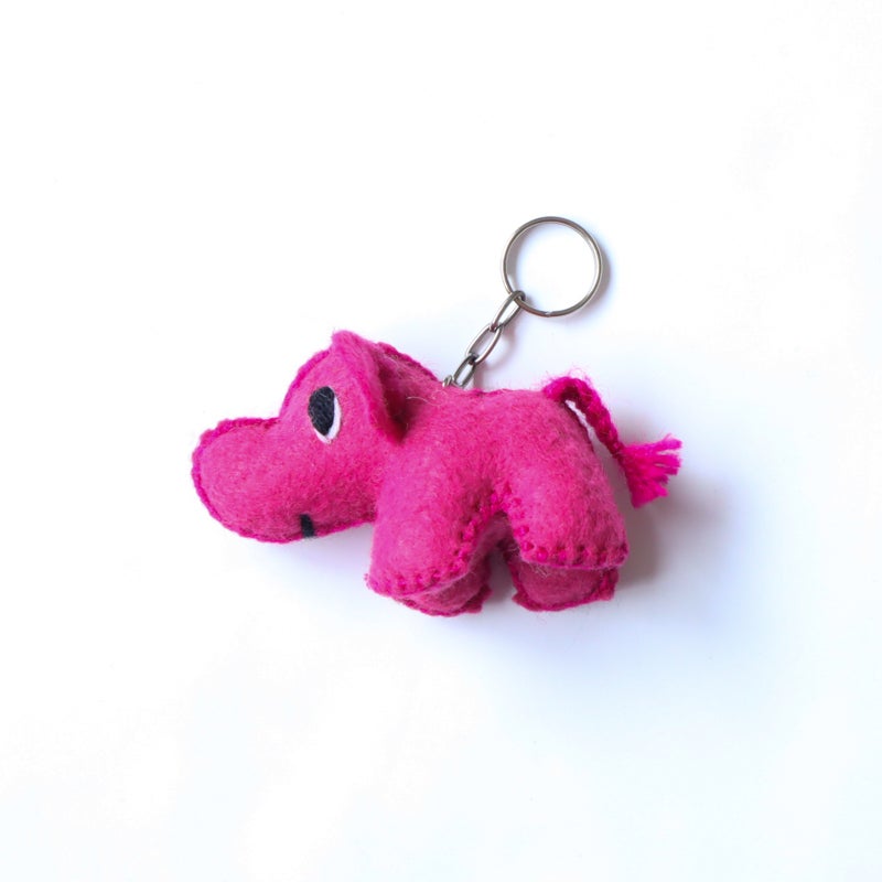 ANIMALITO CHARM 2026 - 56 - (key ring type) | Letra｜レトラ公式通販