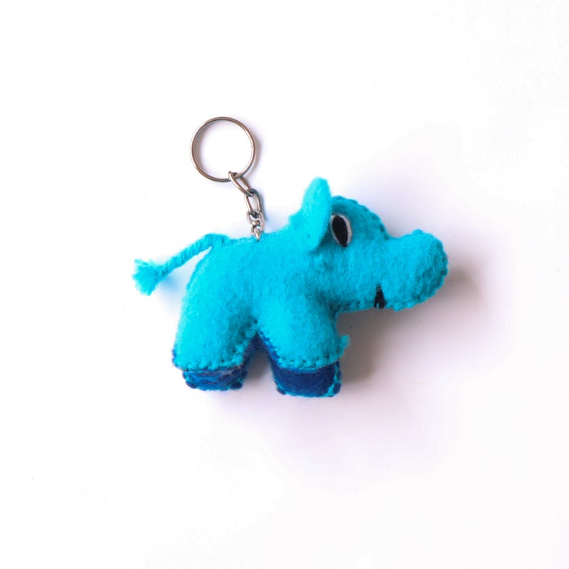 ANIMALITO CHARM 2026 - 57 - (key ring type) | Letra｜レトラ公式通販