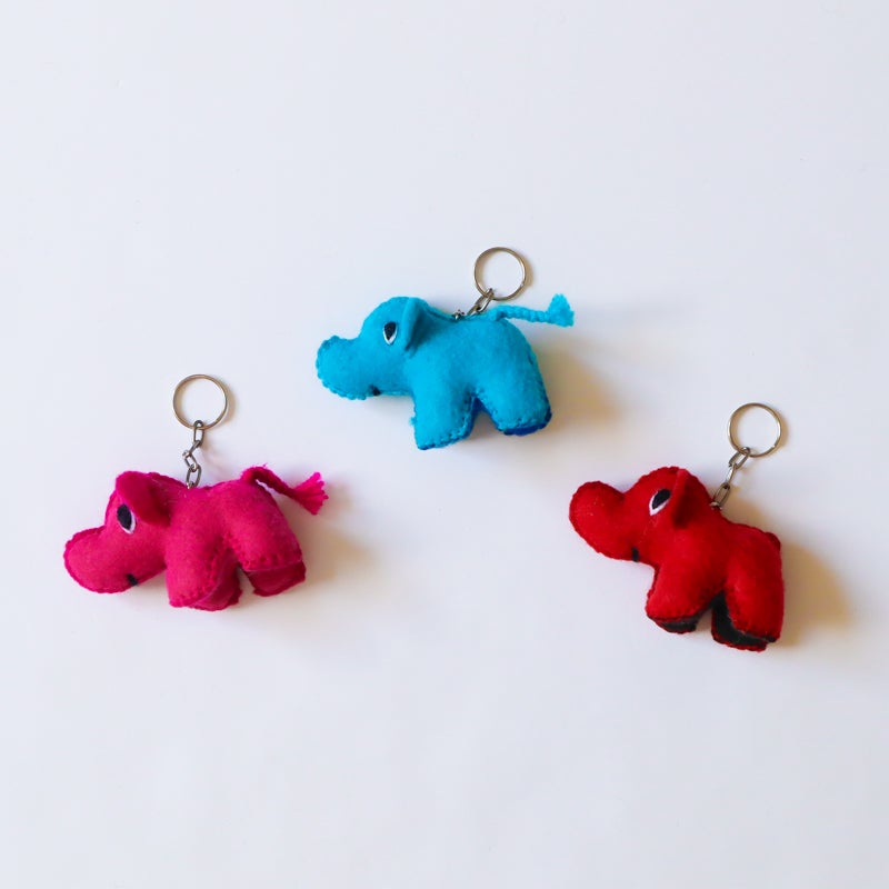 ANIMALITO CHARM 2026 - 57 - (key ring type) | Letra｜レトラ公式通販
