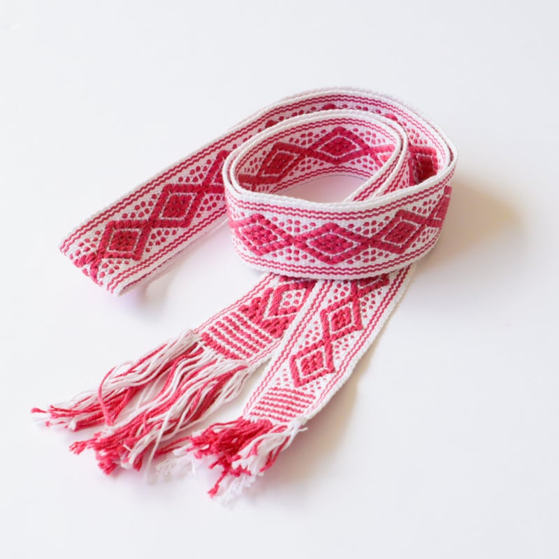JALIEZA WEAVING SHOULDER KIT 2026 vol.02 - B | Letra｜レトラ公式通販