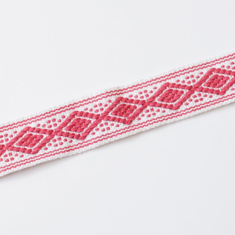 JALIEZA WEAVING SHOULDER KIT 2026 vol.02 - B | Letra｜レトラ公式通販
