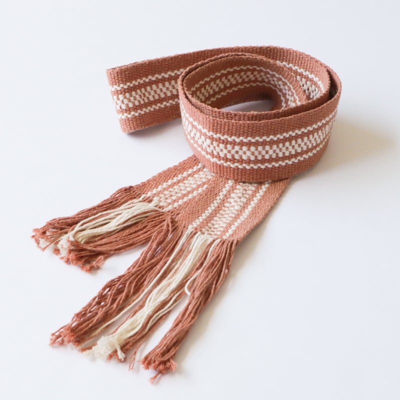 JALIEZA WEAVING SHOULDER KIT 2026 vol.02 - C | Letra｜レトラ公式通販