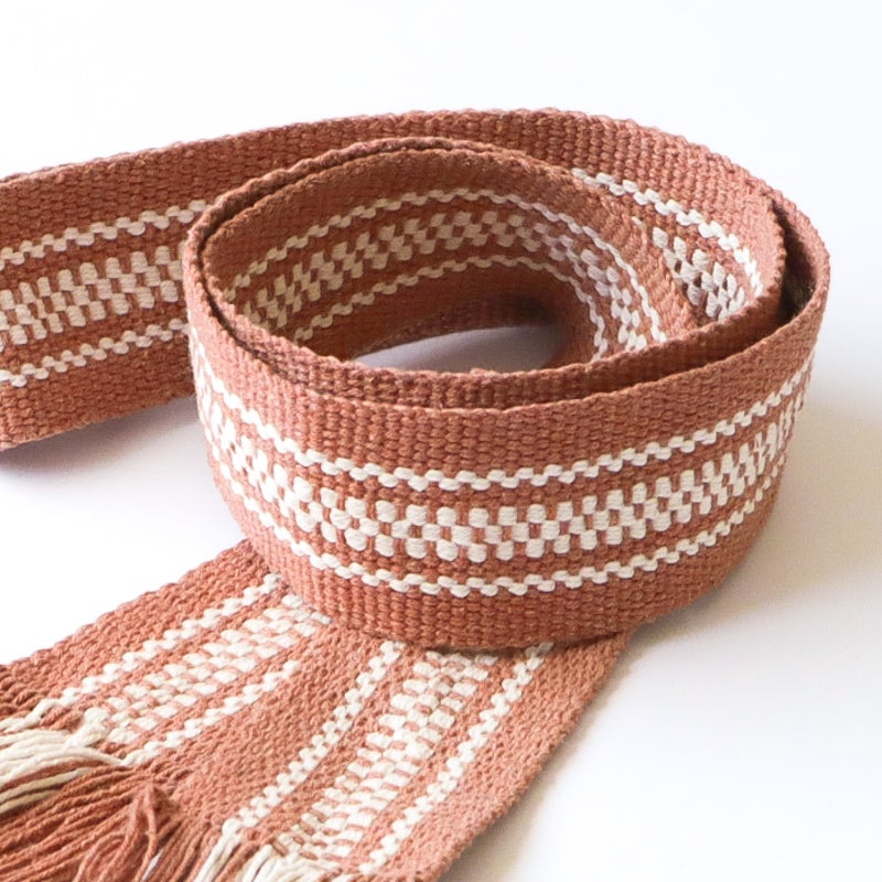 JALIEZA WEAVING SHOULDER KIT 2026 vol.02 - C | Letra｜レトラ公式通販