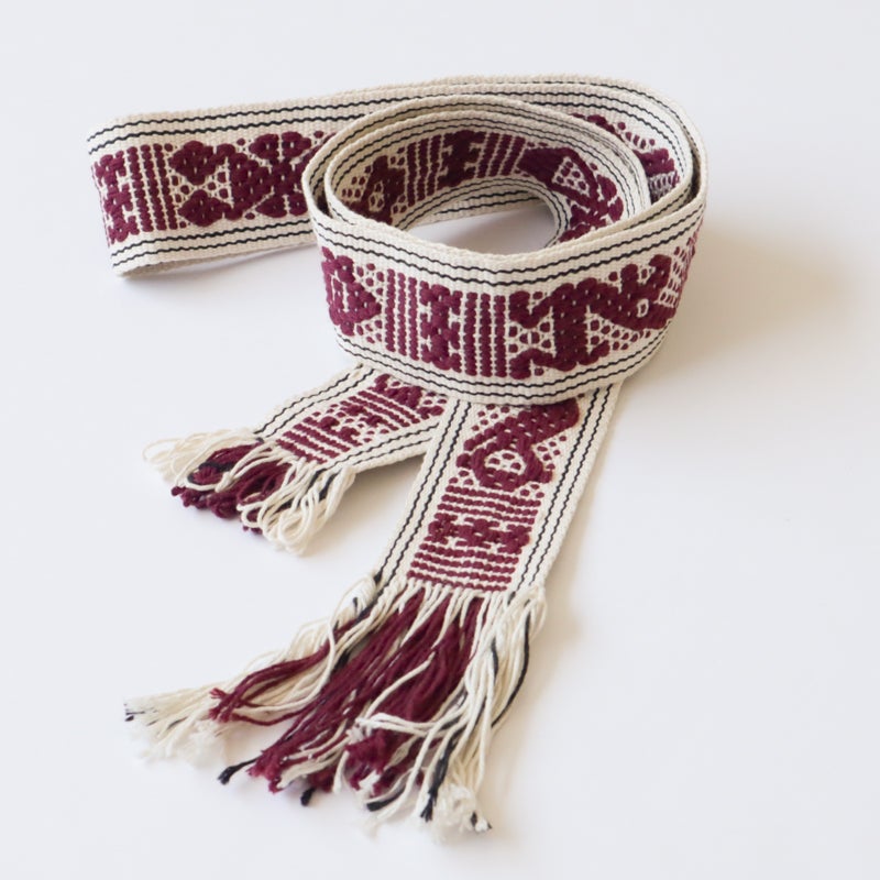JALIEZA WEAVING SHOULDER KIT 2026 vol.02 - D | Letra｜レトラ公式通販