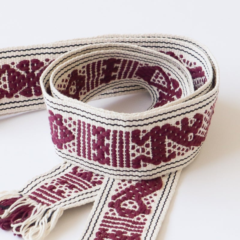 JALIEZA WEAVING SHOULDER KIT 2026 vol.02 - D | Letra｜レトラ公式通販