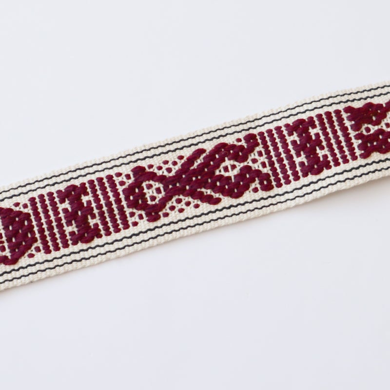 JALIEZA WEAVING SHOULDER KIT 2026 vol.02 - D | Letra｜レトラ公式通販
