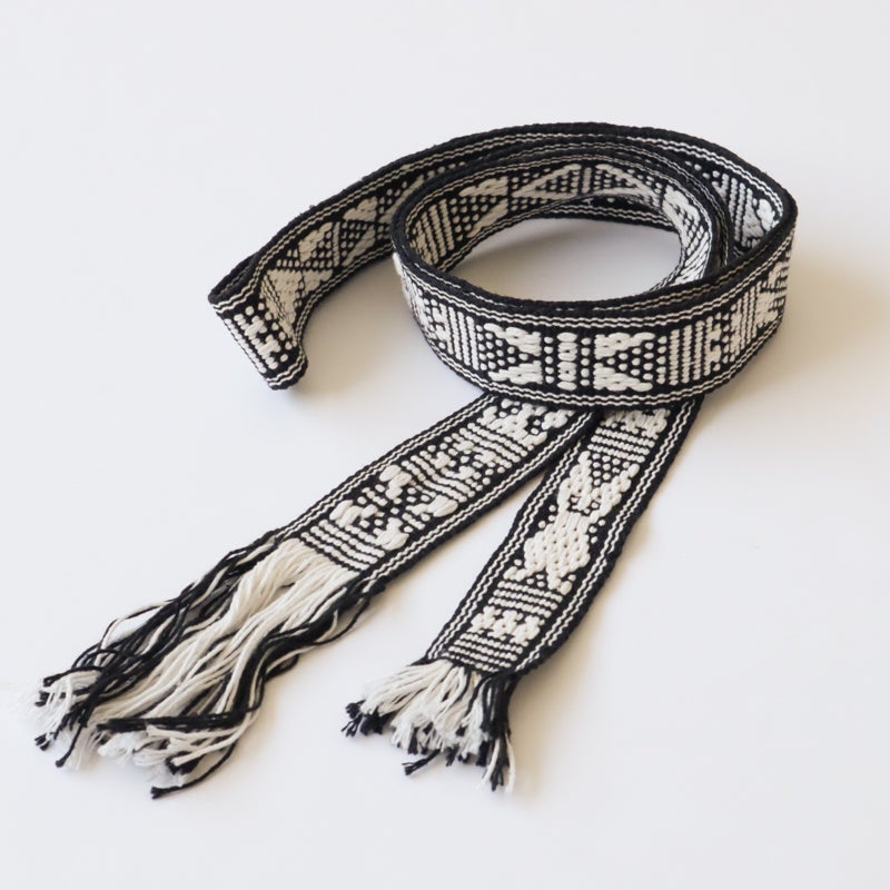 JALIEZA WEAVING SHOULDER KIT 2026 vol.02 - E | Letra｜レトラ公式通販