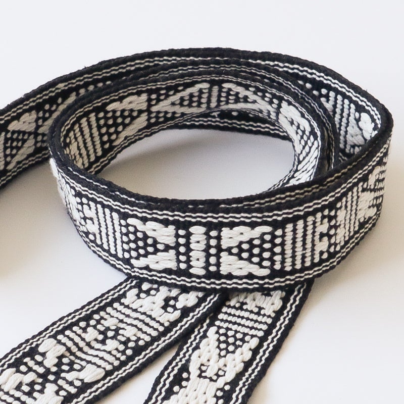 JALIEZA WEAVING SHOULDER KIT 2026 vol.02 - E | Letra｜レトラ公式通販